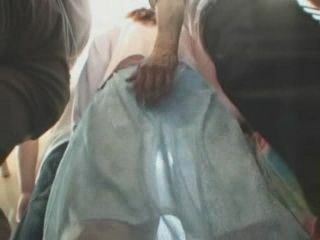 Get fucked by nippon subway sluts in tokyo's xxx tube riot!