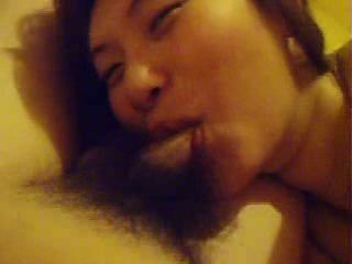 Watch the hottest private blowjob sex tape of an Asian girl in Tokyo, Japan