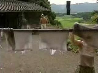 Fucking a Nippon Pussy in Tokyo