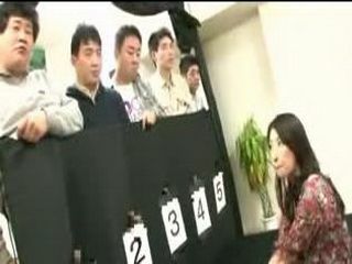 Japanese Dick Contest Turns Nippon into Adult XXX Fantasy Island