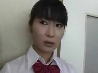 Horny Schoolgirls and Studs in Racy Antics