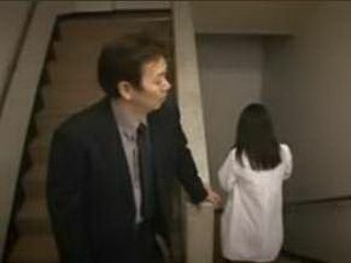 Fucking Io Asuka's Oriental Teacher Secret Desires Revealed!