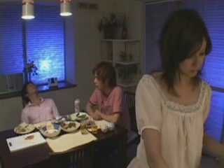 Forbiddensexual desires fulfilled in secret: nippon, tokyo, thai