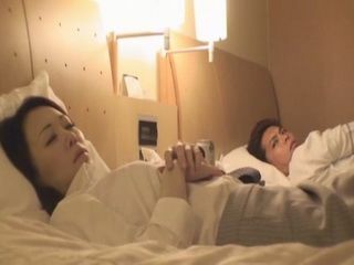 Pounded in Tokyo by Nippon Nymph, a Thai-Πορν in the City of Sin