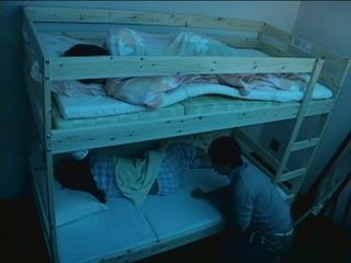 Spending the Night with Twin XXX-Loving Sisters in Tokyo Apartment