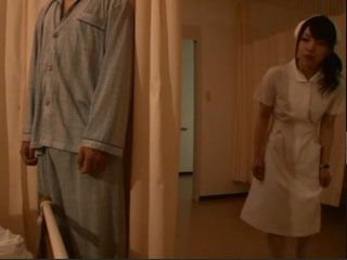 Japanese Doctor Gets Fucked by Violent Patient in XXX Tokyo Trap