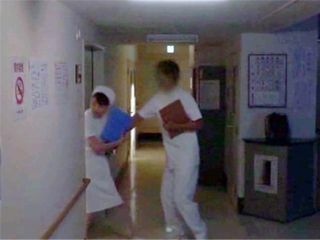 Sexy Nurse Gets Fucked Hard by the Doctor in XXX Japan Porn