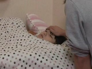 Japanese Teen Gets Fucked by Nippon Pervert in Horny XXX Porn