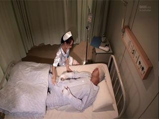 Japanese Doctor Fucks Rika's Tender Touch in Nippon 'XXX' Encounter