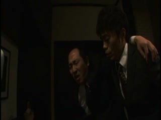 Wild Nights with Colleagues End in Nipponese Pleasures for Yuna and her Hubby