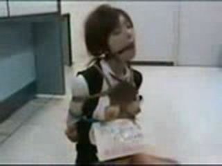 Fucking a Nippon Beauty's Virginal Flower