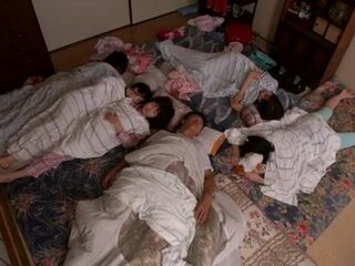 Nippon MILF's Secret Seduction - Fucking Her Son's Best Friend for Ultimate Pleasure