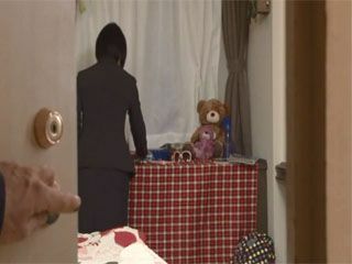 Makoto's Secret Encounter - A Young Girl's Nippon Adventure ends with a Naughty XXX Fuck Session