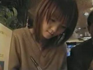 Japanese Beauty Nippon XXX With Virgin Fuck Toy