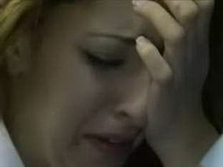 Japanese Pornstar Nippon's Teen Fucktoy Gets Anal Fisting on a Tokyo XXX Bus