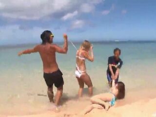 Fucking Nippon Porn - Poor Girls Can't Escape Creepy Guys