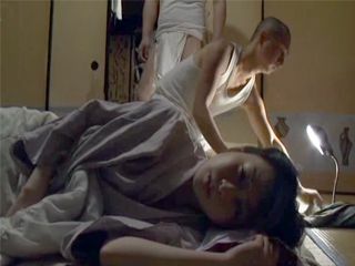 Japanese Father-in-law Nails Daughter's Nippon, Son Waits in Thai