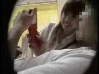 Naughty Asians Exploring their Secret Pleasures in Private