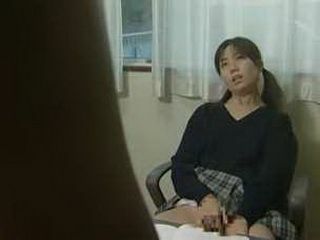 Nippon Teens Get Horny with Mature Men in XXX Porn