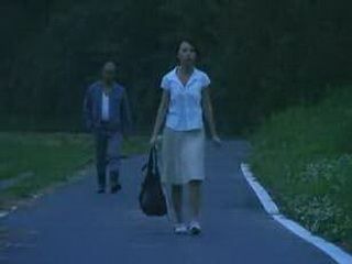 Wet and Wild Nights with Asian Fuck Dolls in Tokyo, Nippon