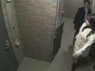 When you book a hotel room, you don't expect to get a free erotic massage and a chance to star in your own XXX porn video