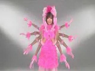 Bondage XXX Porn Nippon Tokyo XXX - Unleashing the Art of JAV Bondage - A Porn Video Like No Other