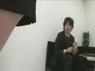 Fucking Yakuza's Secret Desires Revealed in Japanese Porn