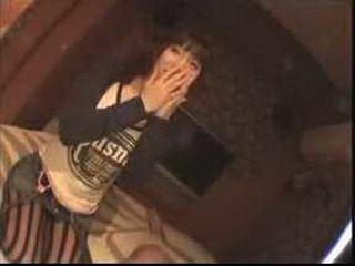Nippon Pussy Tease: Shy Amateur First Time on Camera in JAV Porn