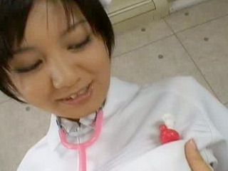 Nippon's Sex Fiend Meguru Kosaka Gets China Dick Down Her Tokyo Cunt for a Thai XXX Cumshot Treat