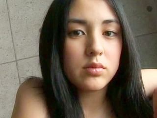 Fucking uncontrollable teen with insatiable appetite and rocking tit's