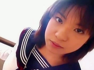 Nippon cutie Rino Sayaka getting fucked in a Tokyo bathroom 'oh!' 'yes' 'XXX'