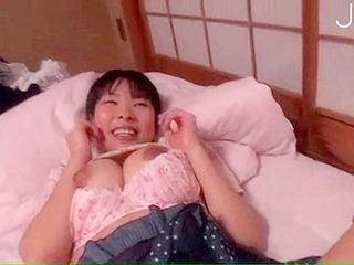 Sex with cute Asian fills hole with joyful XXX pleasure in Tokyo with a nippon twist.