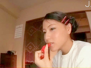 Pussy pounded by horny instructor during kinky rough sex