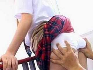 Ripe for the Picking - A Nippon Teacher's Forbidden Fruit