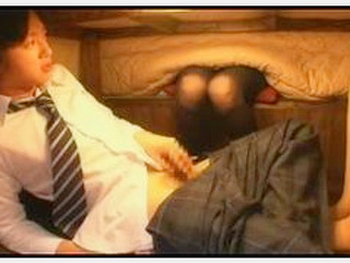 Steamy Night with the Sizzling Charcoal Brazier