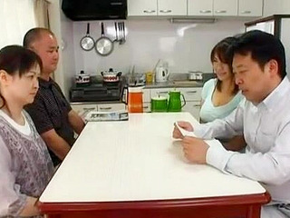 Get fucked in the land of the rising sun with your Nippon Thai China dreams coming true.