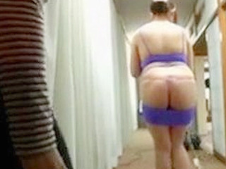 Steamy Sex with a Cleaning Lady's Stranger Surprise Encounter in Tokyo Hotel Room Reveals Nippon Fuck Fest