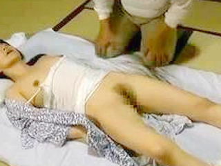 Fucking Asimo - A Tokyo XXX Fantasy