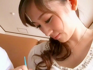 Horny Tokyo Nippon Chick Gets Fucked by Her Son's Dick