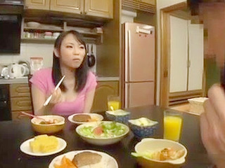 Japanese Family's Forbidden Pleasures - Virgin Nippon Sister and Bro's XXX Romps