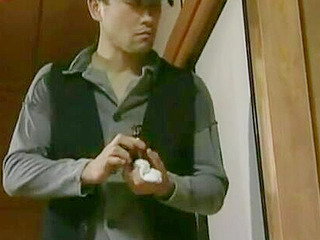 Fucking a Chloroformed Japan Housewife's Secret Fantasy in Tokyo's XXX Nippon Thai Porn