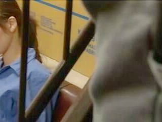 Nanako's steamy office romp gets her hot and bothered for more