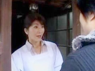 Naughty Niece's Horny Adventures in Japan with XXX Partners!