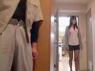 Nippon's Sex Toy – Thai's Sensual Surprise in Desolate Tokyo Office