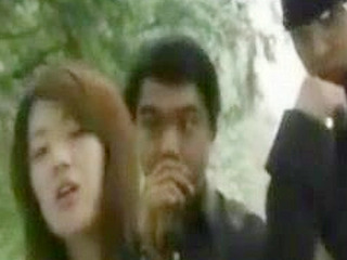 Thai XXX Nippon Daddy's Debauchery: Fucking Asians in Tokyo