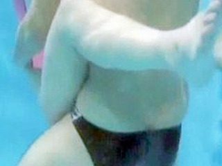 Japanese Beauty Wants Pornographic Water Play in Tokyo