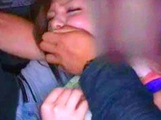 Feeling Nippon's XXX with a Thai Van Ride in Tokyo for a Steamy Wild Nights