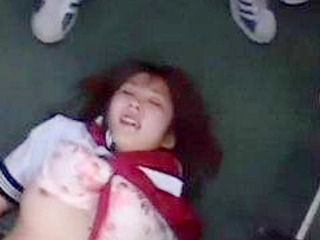 Young Nippon Student's Rough Thai Fuck Session in Tokyo Leads to Unforgettable Sexual Awakening