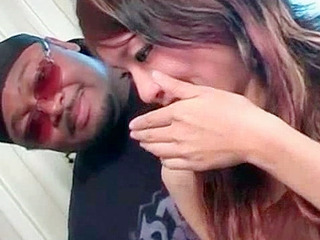 Rough and steamy sex with multiple partners in Tokyo's XXX district