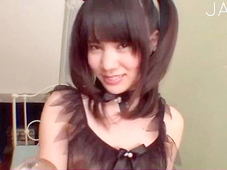 ​Japanese teen threesome fucking their backdoors in nippon XXX porn.